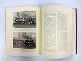 Pre-War 1937 Montreal Loyola College Yearbook, Hockey & Football Teams, COTC