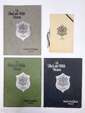 Pre-War 1931-1932-1933 Montreal Catholic High School Yearbooks, Hockey, Football