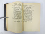 Vintage 1930 Greek New Testament, Foreign Bible Society, Cambridge, London