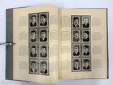 Pre-War 1931-1932-1933 Montreal Catholic High School Yearbooks, Hockey, Football