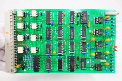 New Applied Research Laboratory ARL Fisons Circuit Board Card Model 5701221