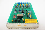 New Applied Research Laboratory ARL Fisons Circuit Board Card Model S701 067