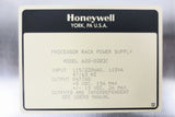 Honeywell Processor Rack Power Supply Module for Rack/Chassis, Model 620-0083C