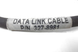 Caterpillar CAT Truck 9-Pin J1939 to DB15 Comm Adapter Data Link Cable 327-8981