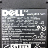 Dell PA-21 XK850 DA65NS4-00 Original OEM AC/DC Adapter Power Supply 19.5V, 3.34A