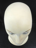 Vintage 1950's Woman Mannequin Head Bust 19", Art Deco Jewelry Store Display