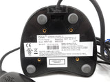 Metrologic Orbit Barcode Scanner MS7120 Wedge, MX009 USB Converter, Manual, Lot #6