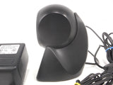 Metrologic Orbit Barcode Scanner MS7120 Wedge, PS/2 and Keyboard Ports, AC, Lot #10