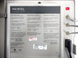 Nortel Networks Meridian Norstar 3X8 Key Telephone System NT5B05CN w/ Power Supply, QCBIX 1A Bix Connector
