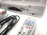 Scientific Atlanta Explorer 8300HD+ Videotron PVR Cable Box Recorder, 320 GB with Remote and HDMI