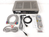 Activation Ready Explorer 8300HD+ Videotron PVR Cable Box Recorder, 320 GB with Remote and HDMI
