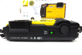 New Nikon Coolpix W300 Digital Camera 16.2MP, Waterproof 100' / 30m, 3" Monitor