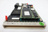 Compex Video Interface Card 300 V029 0B0, ROM 4022 008, 96-pin, 9 position port