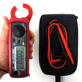 New Electronic Specialties 685 Current Probe / Digital Multimeter, Clamp Meter