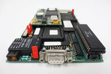 Compex Video Interface Card 300 V029 0B0, ROM 4022 008, 96-pin, 9 position port