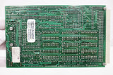Compex Video Interface Card 300 V029 0B0, ROM 4022 008, 9 position port, 96-pin
