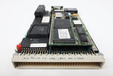 Compex Video Interface Card 300 V029 0B0, ROM 4022 008, 9 position port 96-pin