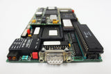 Compex Video Interface Card 300 V029 0B0, ROM 4022 008, 9 position port 96-pin