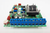 KB Electronics DC Motor Speed Control KBMM-225D w/ SI-6 KBMM Signal Isolator