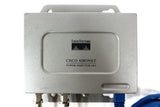 Cisco Aironet 54Mbps Wifi Outdoor Access Point Bridge w/ Power Injector, Cables