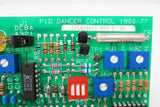 Fincor Control Board Circuit, PID Dancer Control Card 1900-77 105456401 Rev B #3