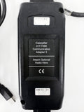 Caterpillar Communication Adapter 3 III P/N 317-7485, Cat Professional Diagnostic Kit w/ Data Link and USB PC Cables