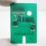New Raymond Steer Sensor Circuit Card Assy 114-007-896 Rev. A, Serial 94701-14