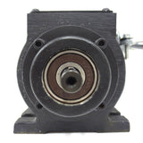 Warner Electric Motor Model EP-170, 10 000 RPM, 90VDC, 6W, Compact Size 6X3"