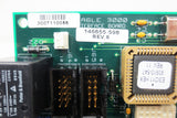 New Steris Amsco Eagle 3000 Sterilizer Interface Board PCB 146655-598 Rev. 6
