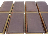Antique Encyclopedia 1867 COMPLETE 25 Volumes Illustrated 19th XIX Century Paris