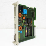 Siemens Sinec 6GK1143-0AB01 Interface Mod Com Processor for Simatic S5 PLC Lot#3