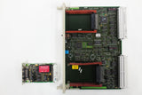 Siemens Simatic S5 6ES5524-3UA15 IM Com Processor w/ 6ES5752-0AA43 Card, Lot #1