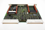 Siemens Simatic S5 6ES5524-3UA15 IM Com Processor w/ 6ES5752-0AA43 Card, Lot #2