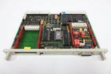 Siemens Simatic 6ES5524-3UA13 IM Com Processor w/ 6ES5752-0AA42 Card, Lot #3