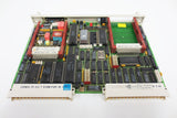 Siemens Simatic 6ES5524-3UA13 IM Com Processor w/ 6ES5752-0AA42 Card, Lot #3