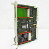 Siemens Simatic 6ES5524-3UA13 IM Com Processor w/ 6ES5752-0AA43 Card, Lot #3