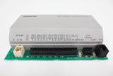 New Siemens Apogee Automation Terminal Equipment controller 540-200, Variable Vol
