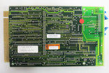 Schneider Merlin Gerin Centralp 2 Inputs & 1 Output Circuit Board Card ZS5023