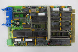 Schneider Merlin Gerin Centralp 2 Inputs & 1 Output Circuit Board Card ZS5023