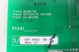 New Incubator Hatcher Circuit Board Card for ACI Machine PTA415 416 417 Rev A