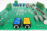 New Incubator Hatcher Circuit Board Card for ACI Machine PTA415 416 417 Rev A
