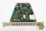 Brown Boveri ABB Control Circuit Board Card Error Indicator HIEE 400892 R1