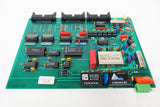 New Setaram Analog Input Card 50/34137, Multiplexer Burner Circuit Board