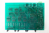 New Setaram Analog Input Multiplexer Card 50/34139, Zero Point Circuit Board