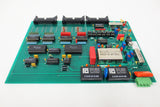 New Setaram Analog Input Multiplexer Card 50/34140 Smoke Measure Circuit Board