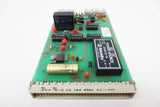 New Setaram Industrial Auxiliary Power Supply Circuit Card 50/33775, 64-pin