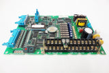 Sumitomo Control Board Card JA762738CD PCB for Conjection Molding Machine