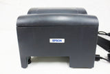 Epson Printer TM-U220B Model M188B Dot Matrix POS Receipt Printer + Power Supply