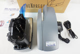 New Digital Check CheXpress CX30 Scanner 152001-01 w/ Box, Power Supply, Manual