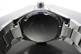Seiko Kinetic Auto-Relay 20Bar 200M 5J22-0E20, Date, Black Dial, Automatic Watch